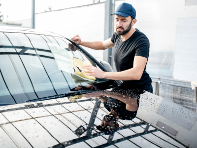 Auto Glass Repair